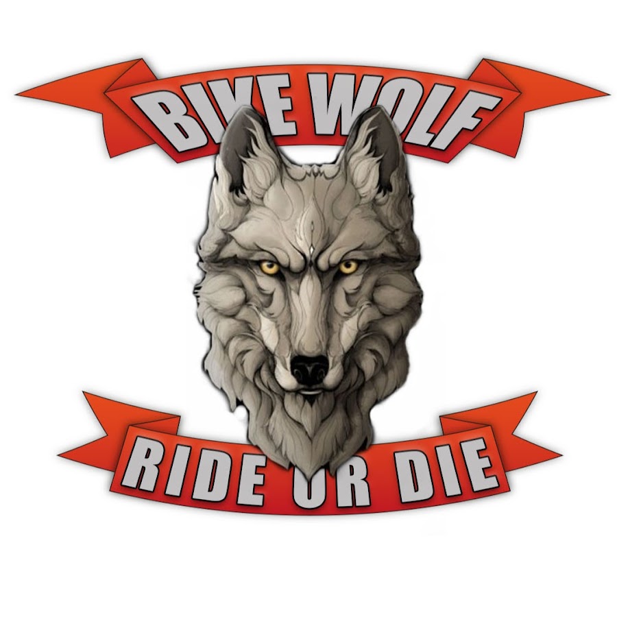 Bike Wolf YouTube