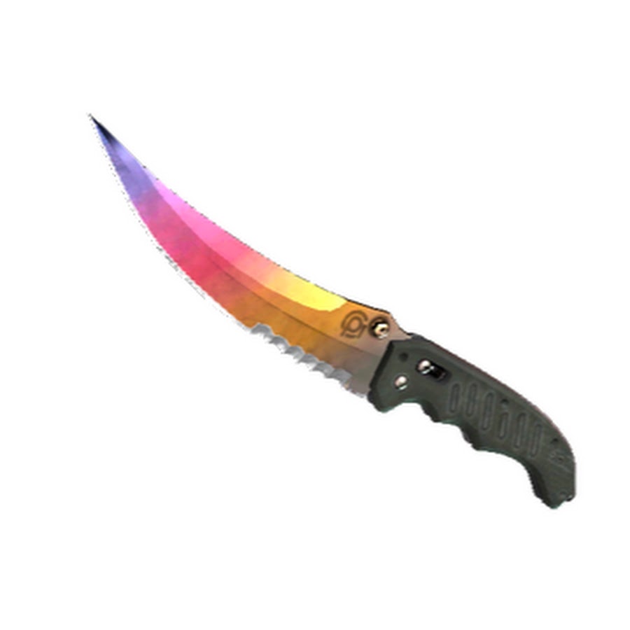 Damascus Steel нож КС го