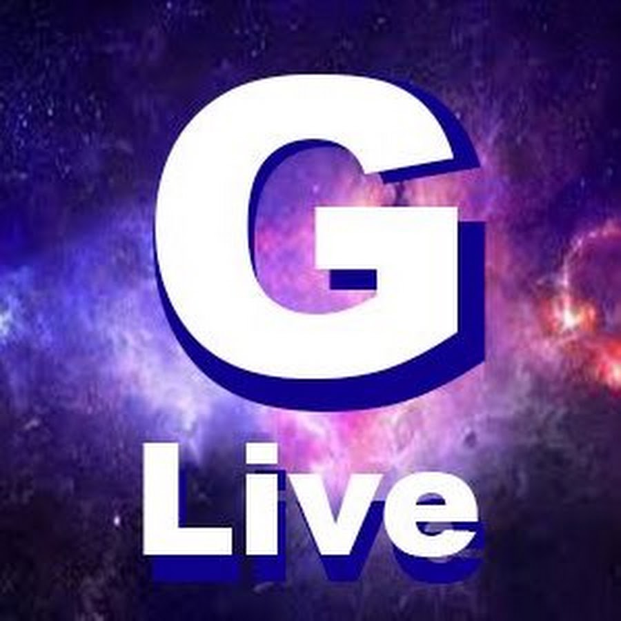 G live карта