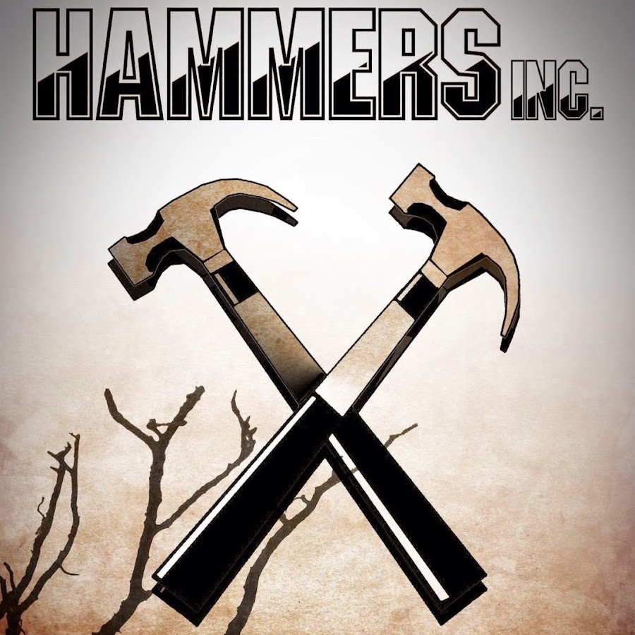 Hammers Incorporated YouTube