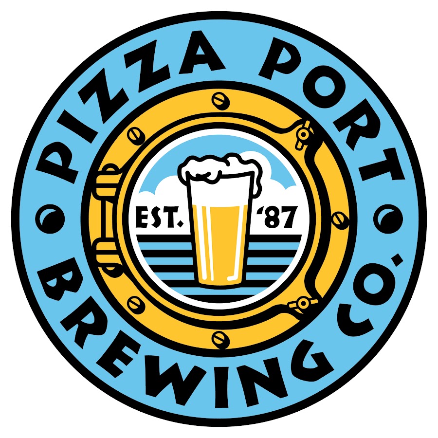 Pizza Port Brewing Company YouTube