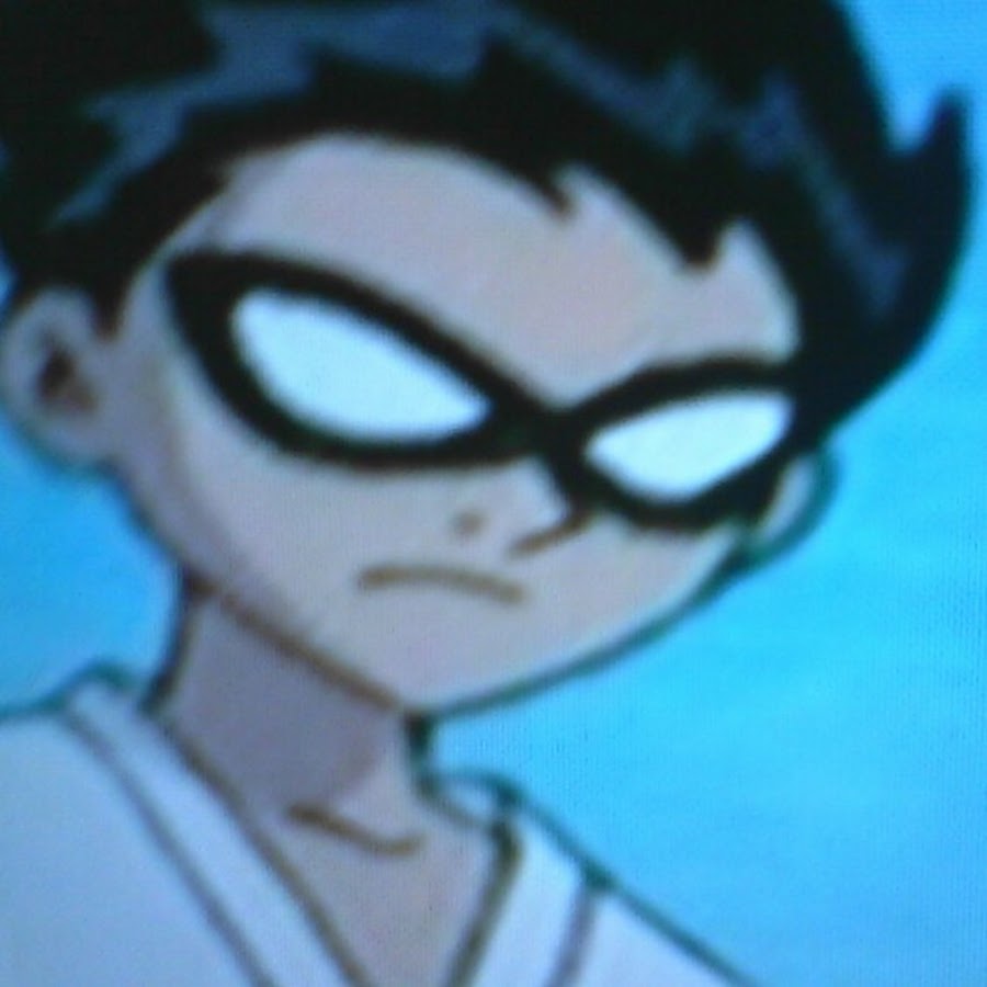 Robin I Want To Live Episode