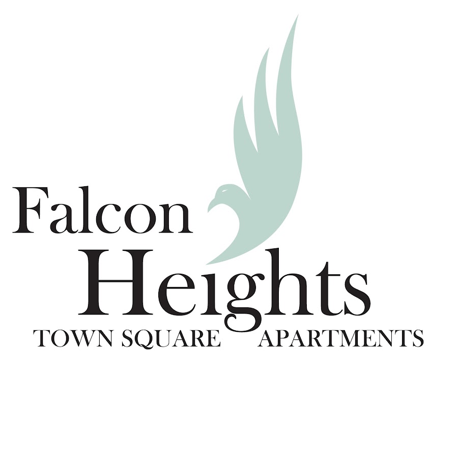 Falcon Heights Town Square YouTube