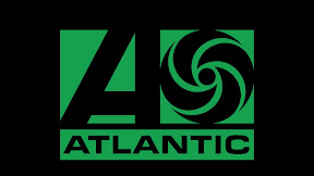 39 atlantic records sub labels