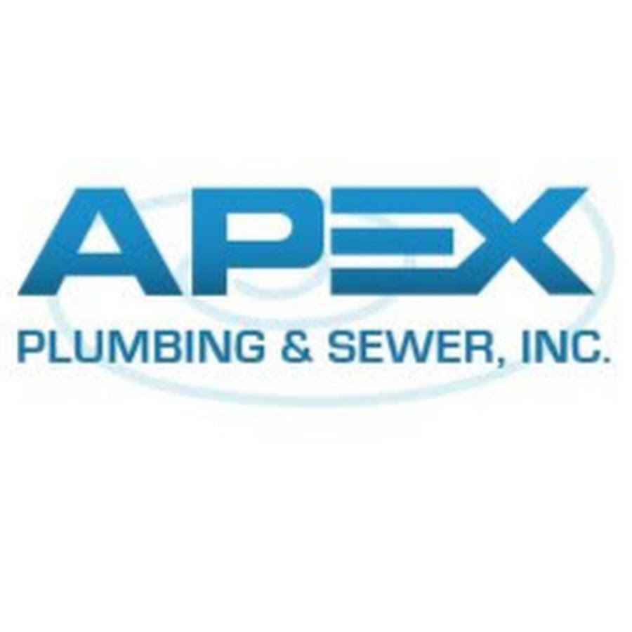 Apex Plumbing & Sewer Inc. YouTube