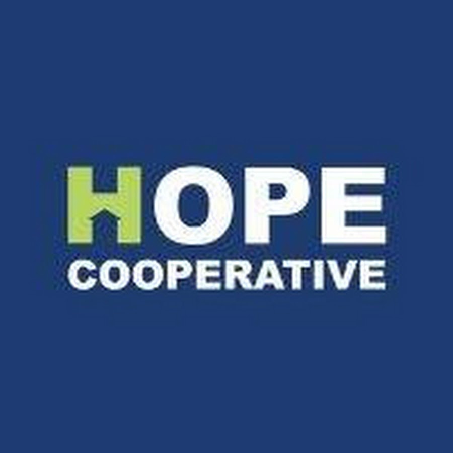 Hope Cooperative aka TLCS, Inc. YouTube