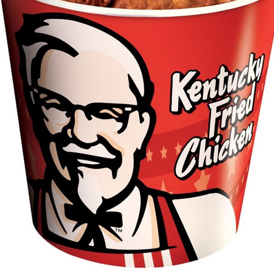 KFC Parking Lot - YouTube