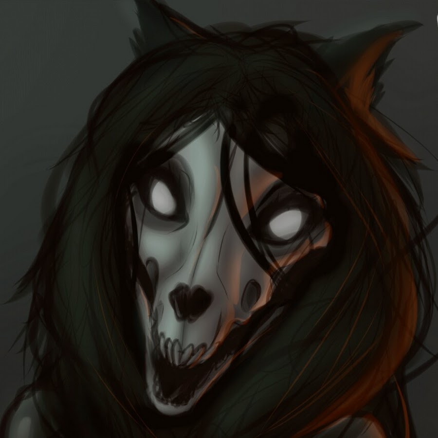 Scp 1471 картинки