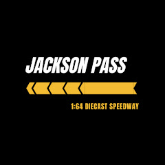 Jackson Pass Speedway Racing