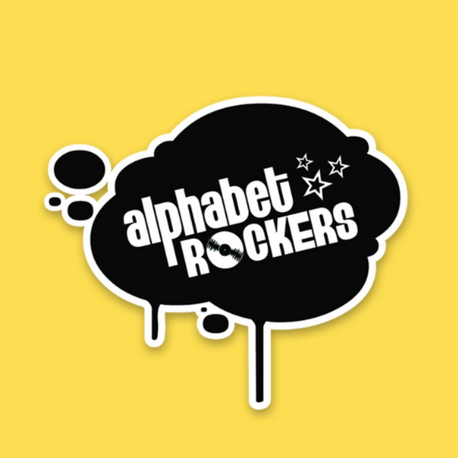 Alphabet Rockers - YouTube