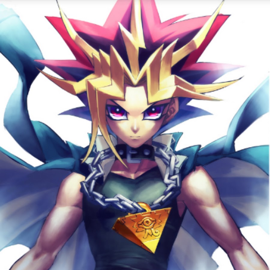 Anime Empire - YouTube