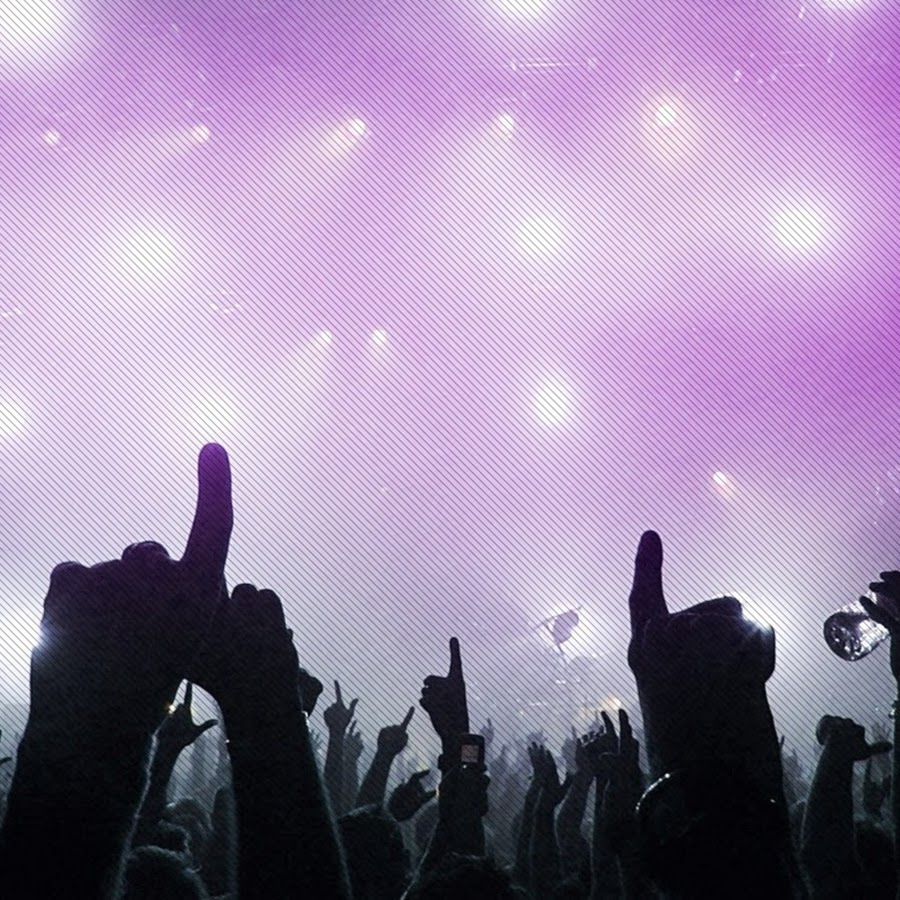 EDM Samples YouTube