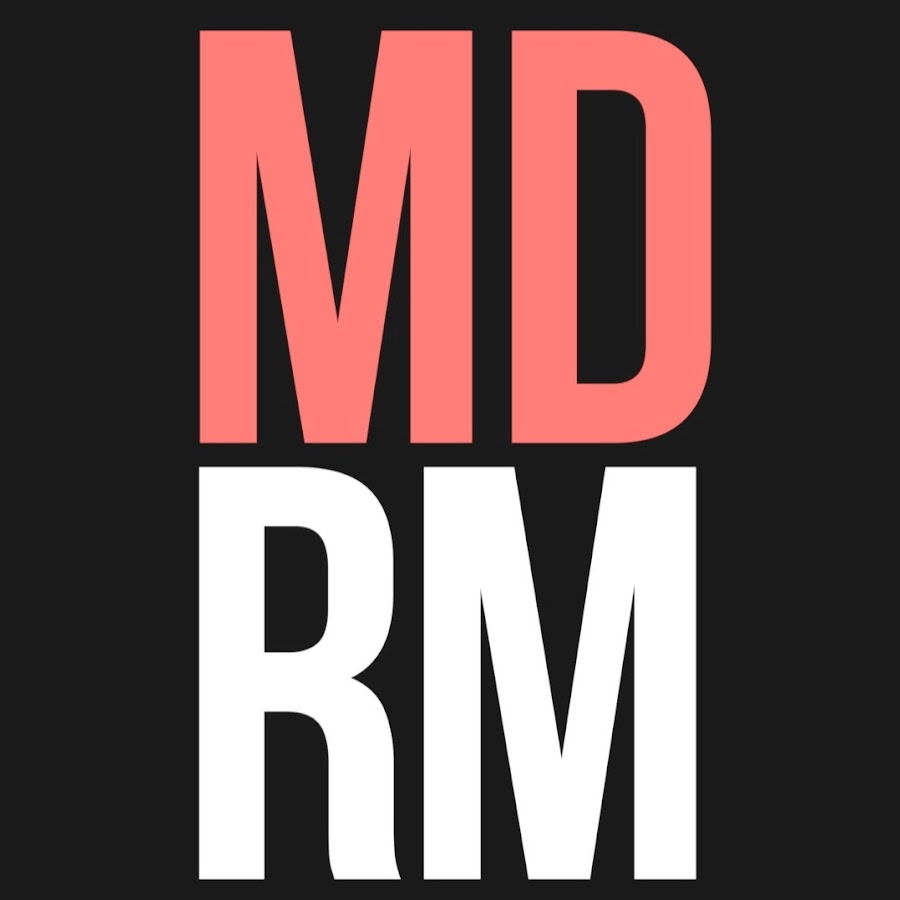 MDRM - YouTube