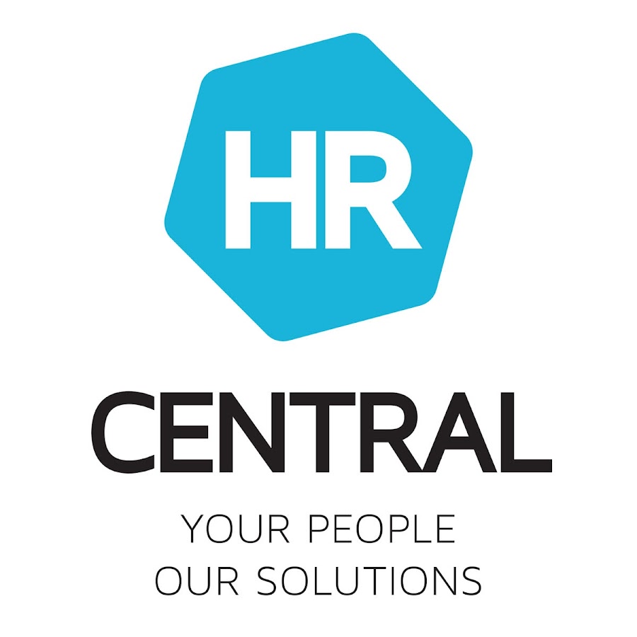  HR Central YouTube
