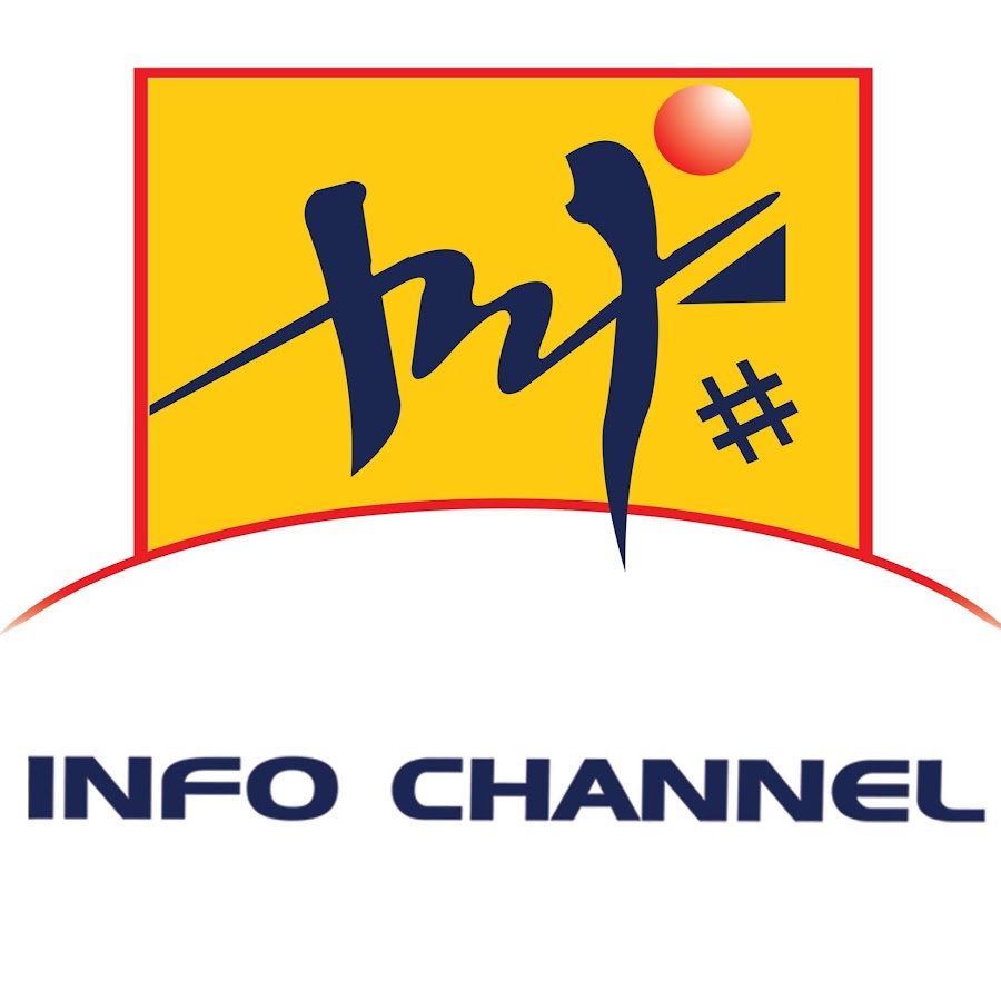 Info Channel Media Network - YouTube