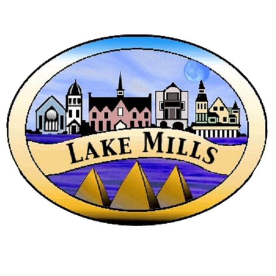Lake Mills TV YouTube