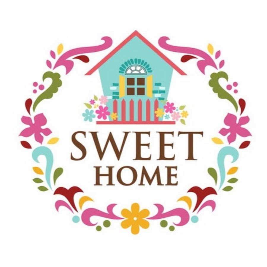 Сайт Магазина Sweet Home