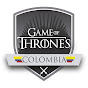 Game of Thrones Colombia