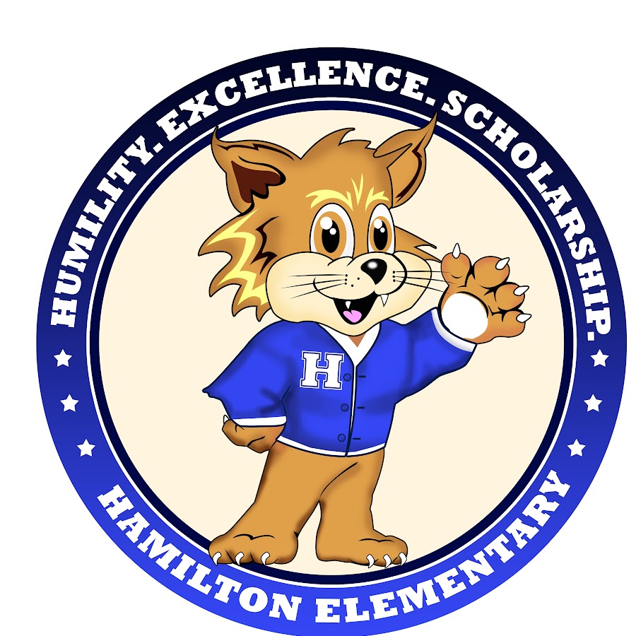 Hamilton Elementary YouTube