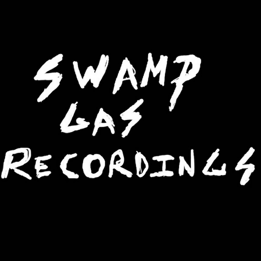 Swamp Gas Recordings YouTube