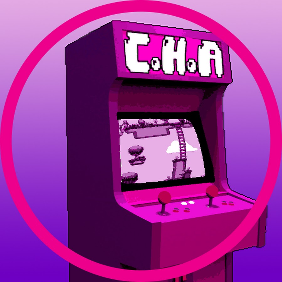 Crit Hit Arcade YouTube