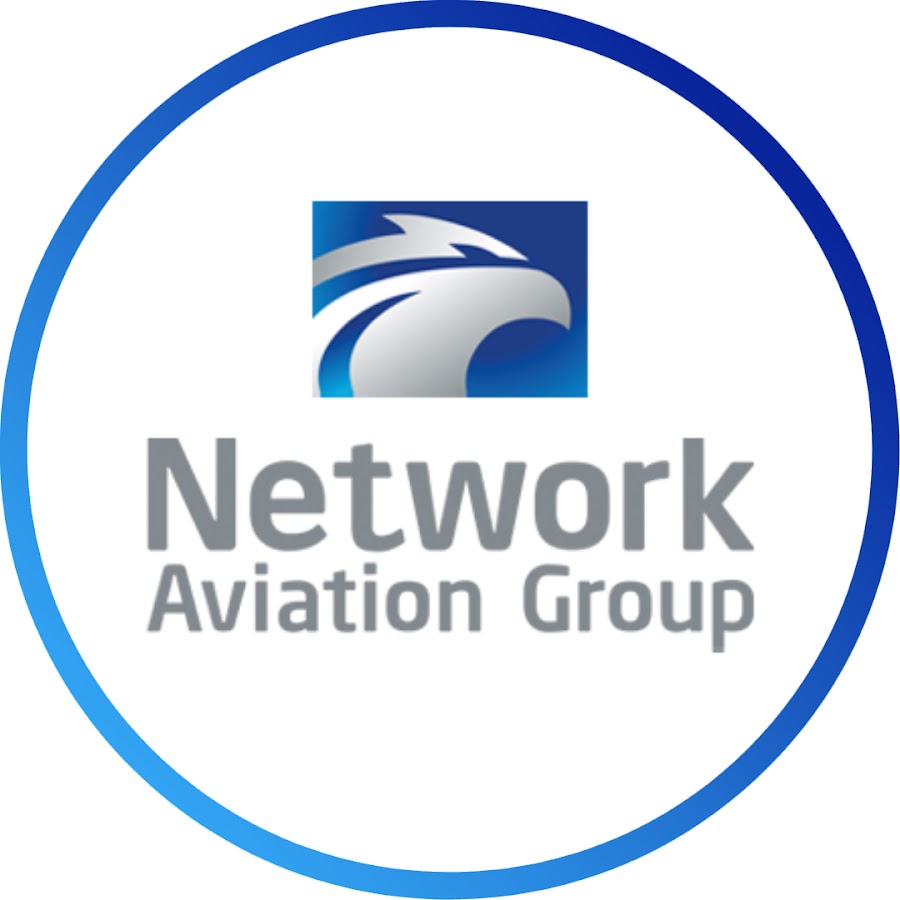 Network Aviation Group YouTube