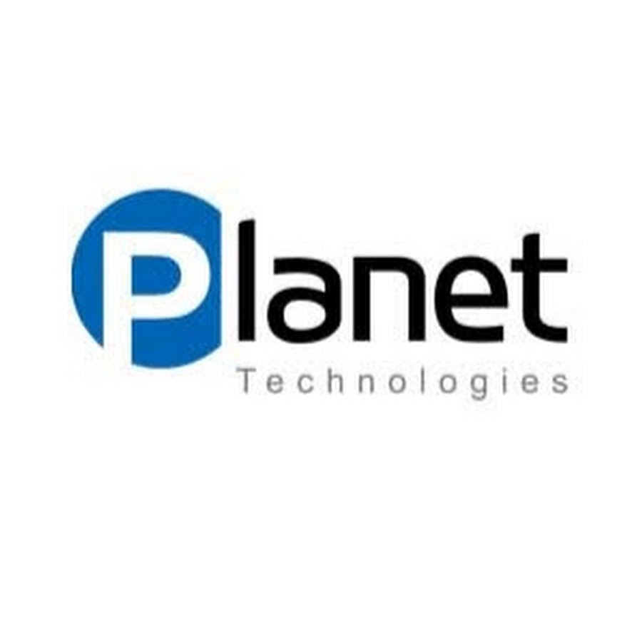 Planet technologies youtube