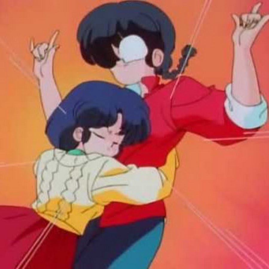 Anime latino - YouTube