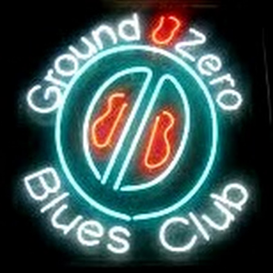 Ground Zero Blues Club - YouTube