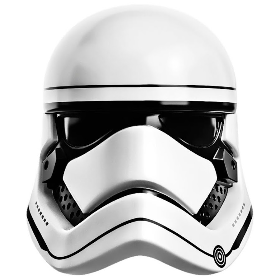 stormtrooper tr8r
