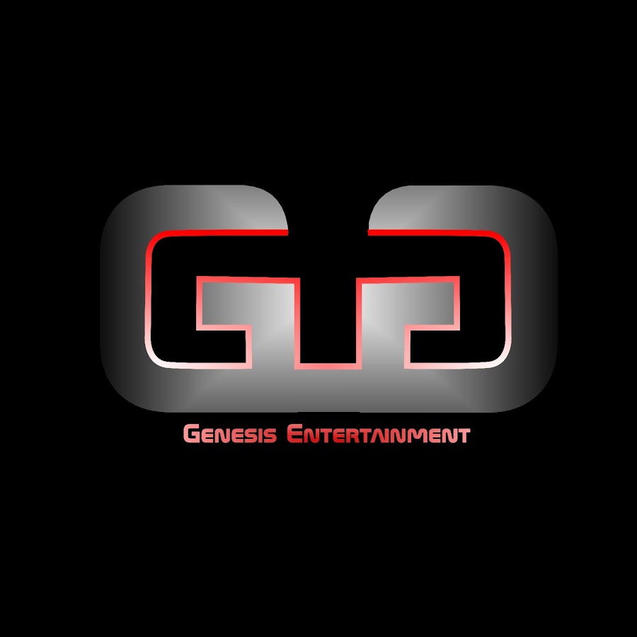 Genesis Entertainment YouTube