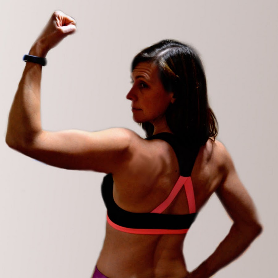 Sarah Marie Fitness - YouTube