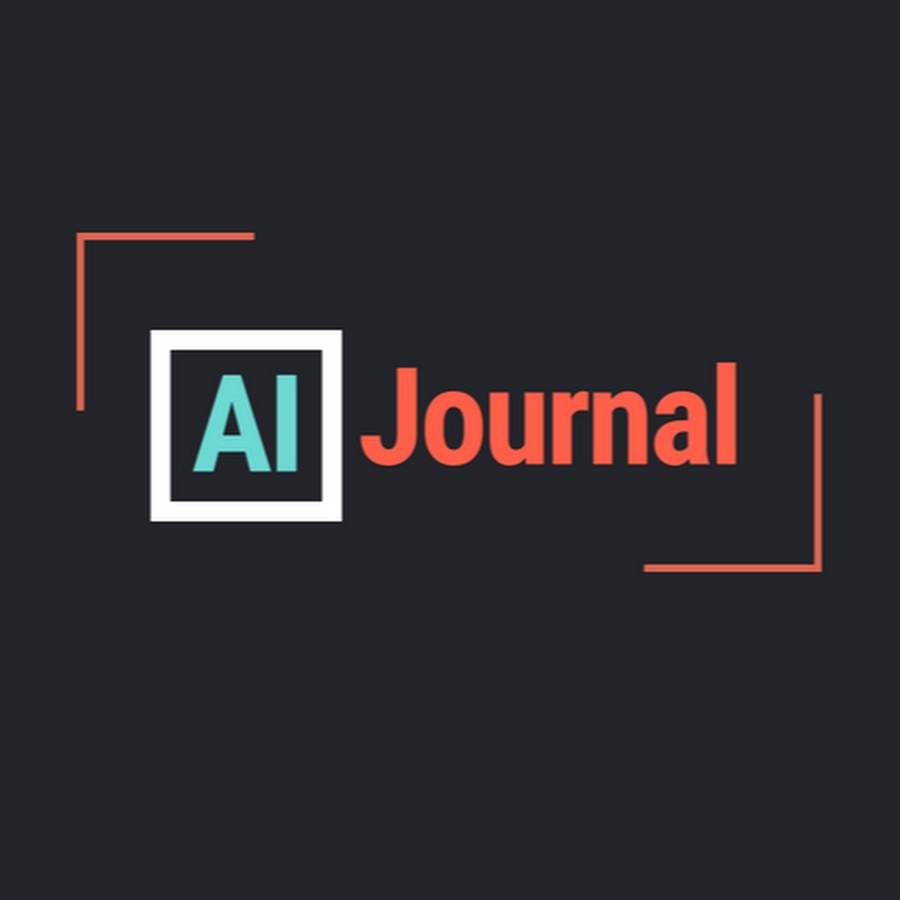 AI Journal  YouTube