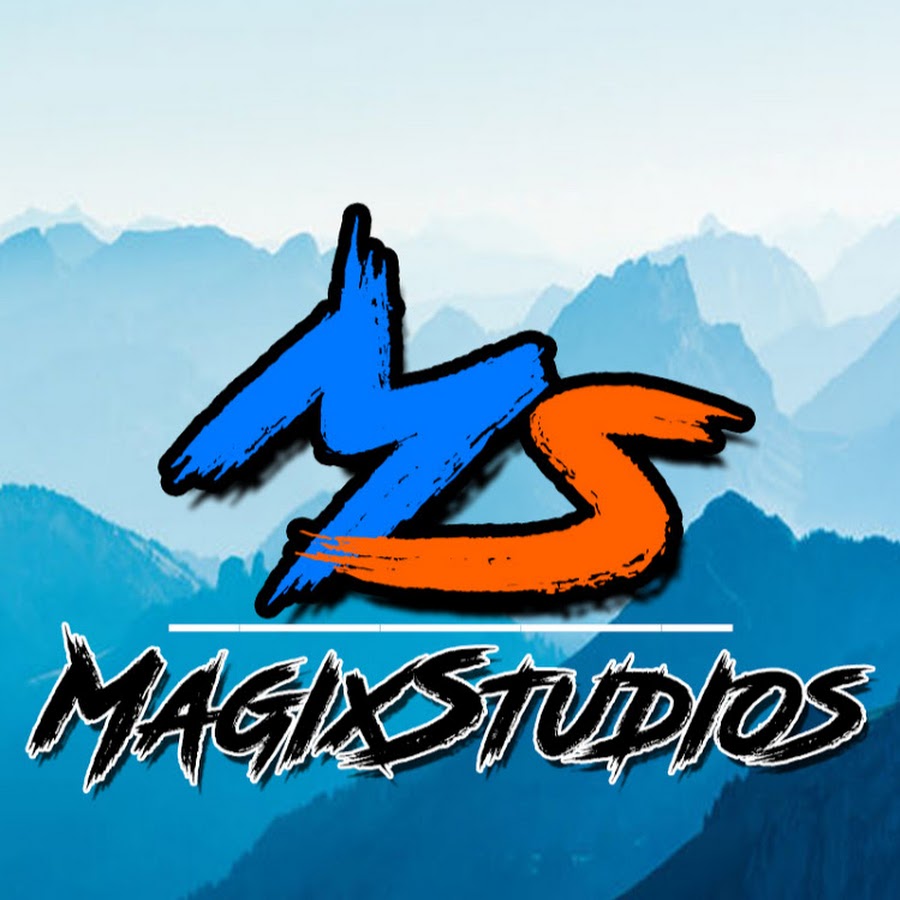 MagixStudios - YouTube