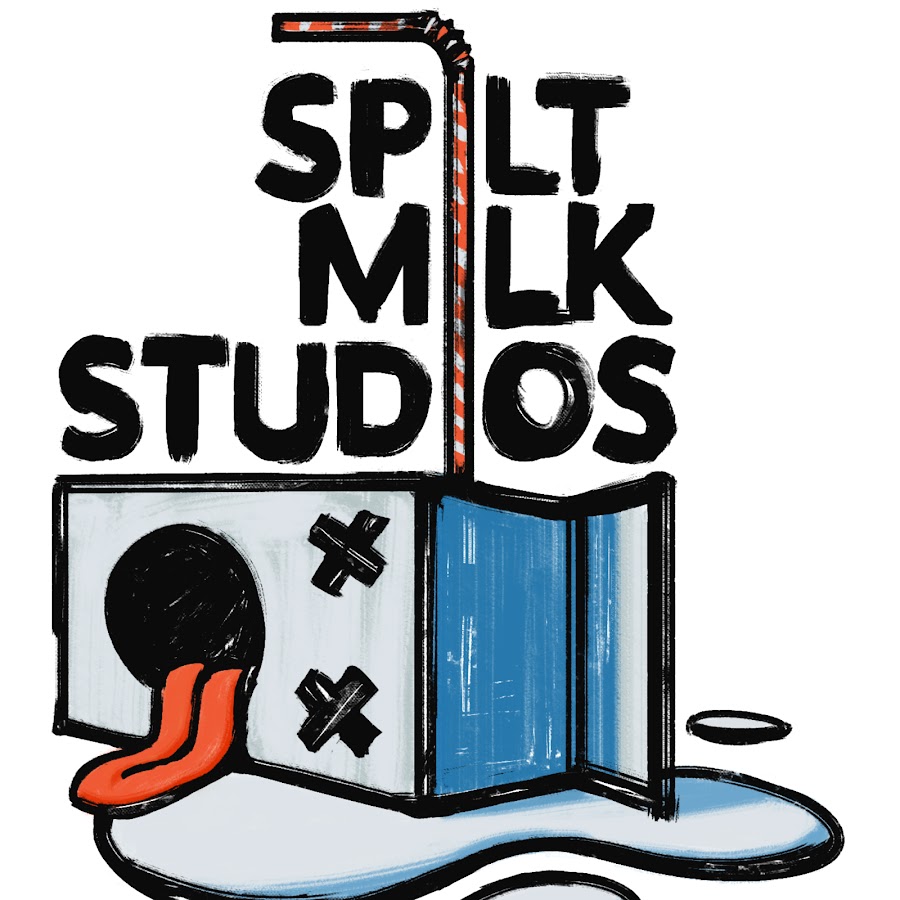 Spilt Milk Studios - YouTube