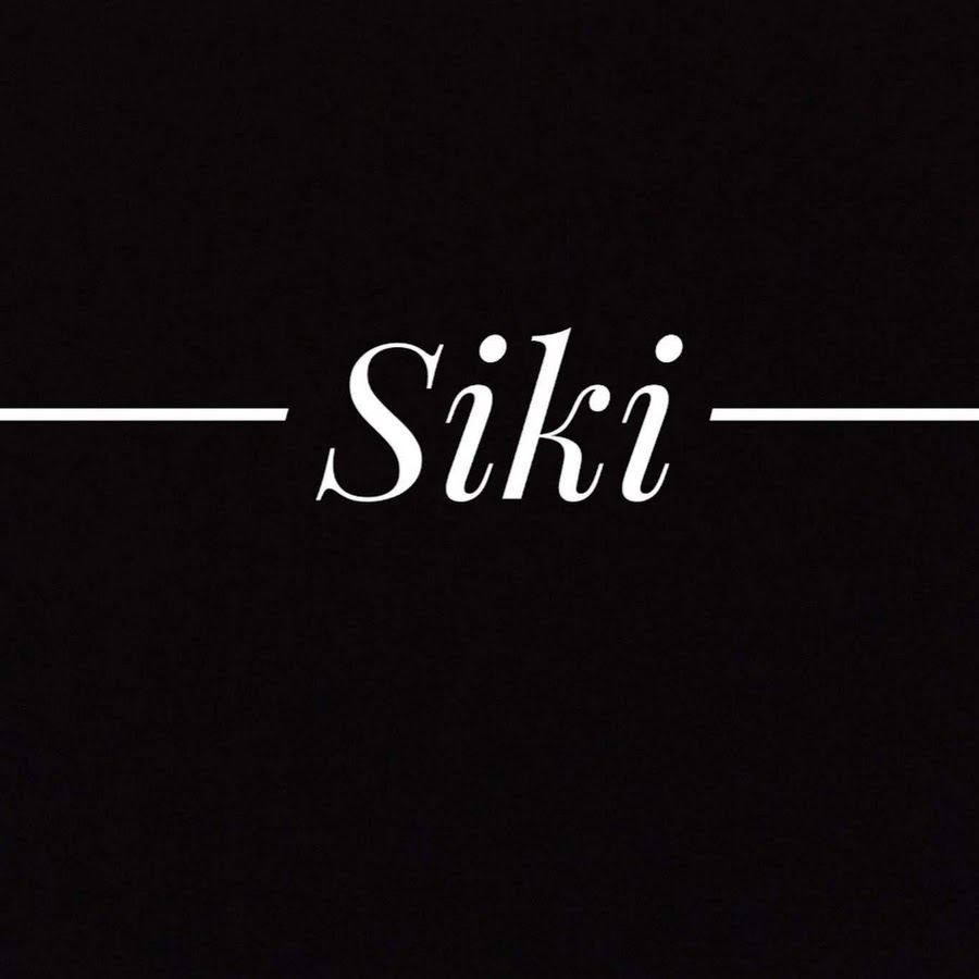 Siki - YouTube