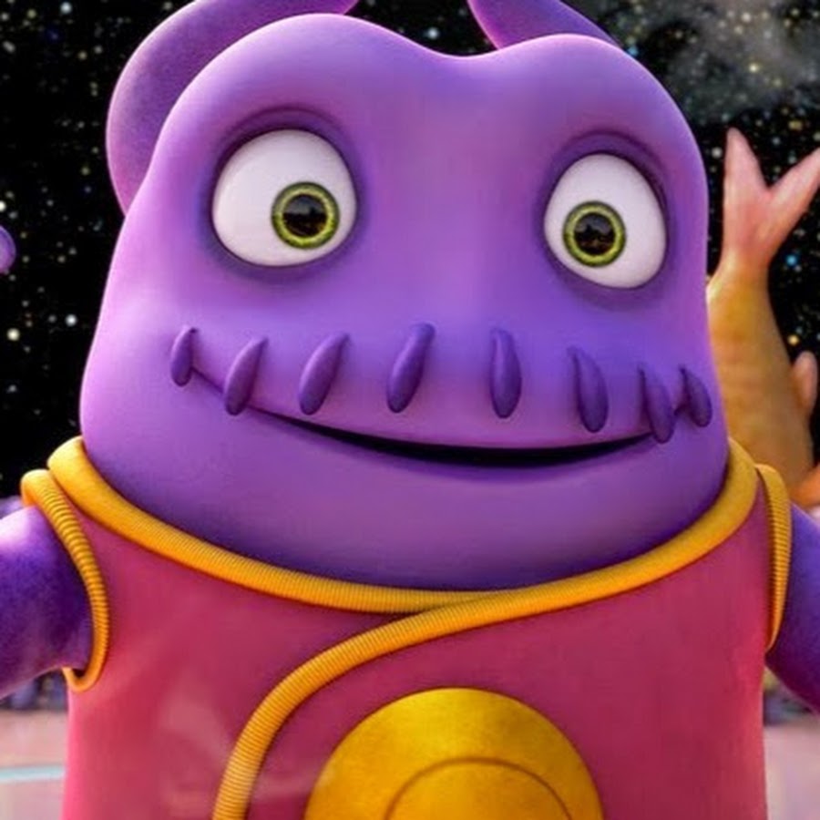 Home Full Movie YouTube