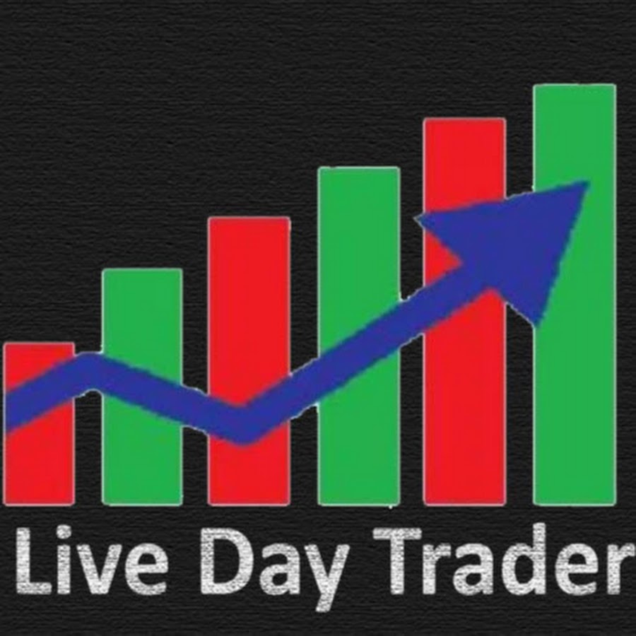 Live Day Trader YouTube