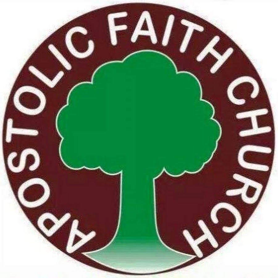 APOSTOLIC FAITH CHURCH MEMBER YouTube