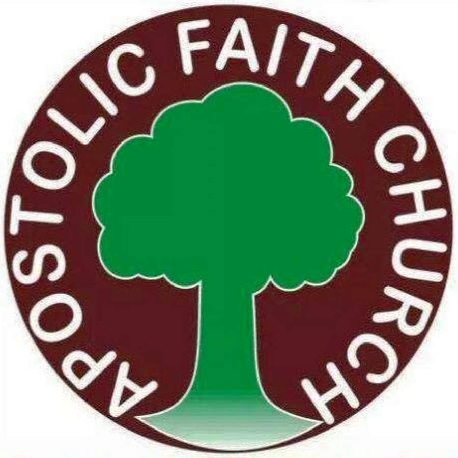 Apostolic Faith Church Calendar - Jill Romona