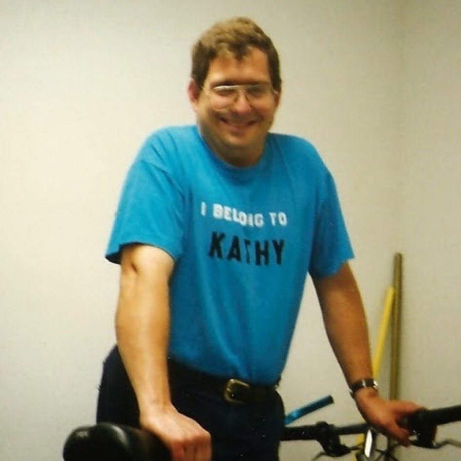 David Budka - YouTube