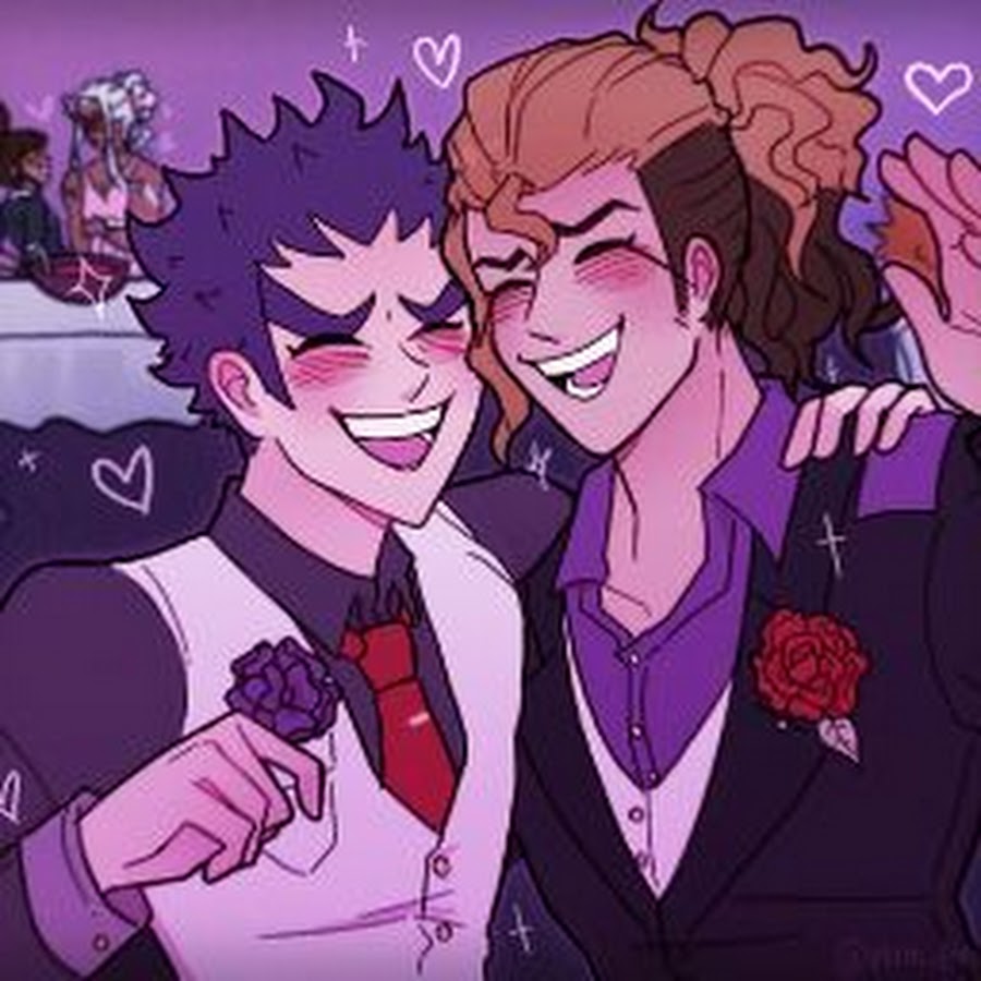 Doggy x Foxy Fangirl - YouTube