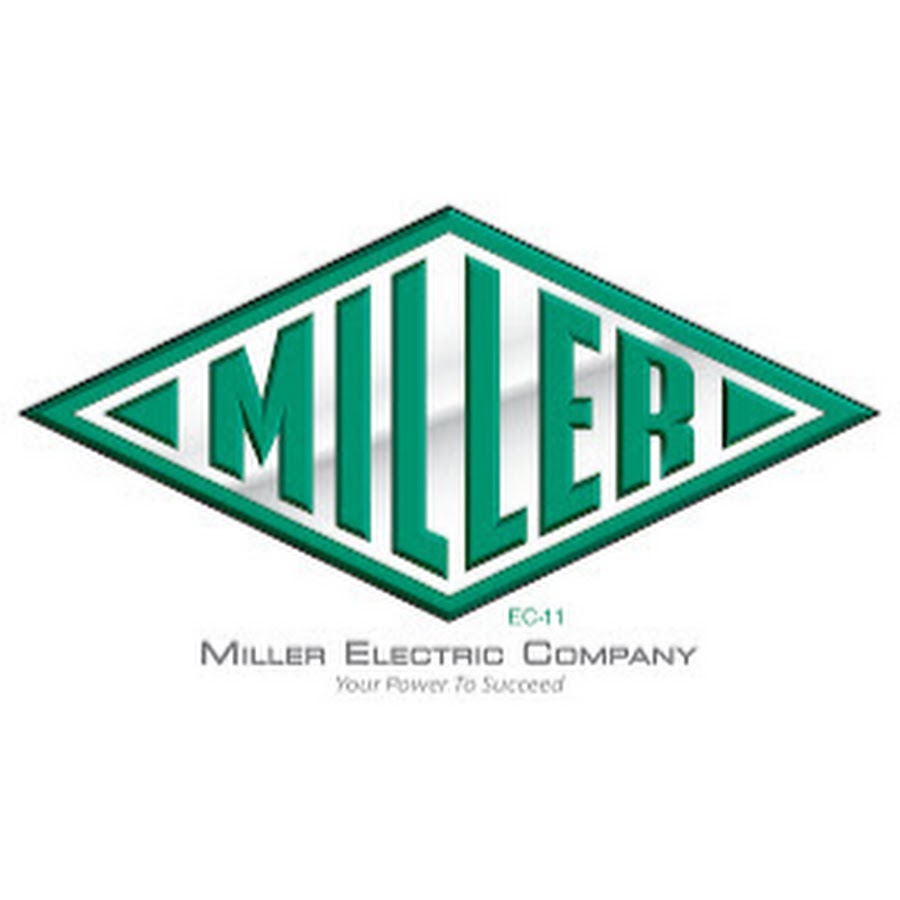 Miller Electric Company YouTube