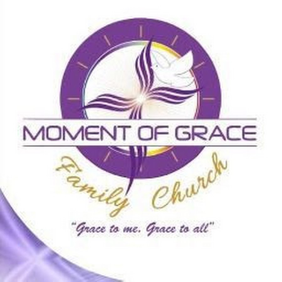 Moment of Grace Family Church YouTube