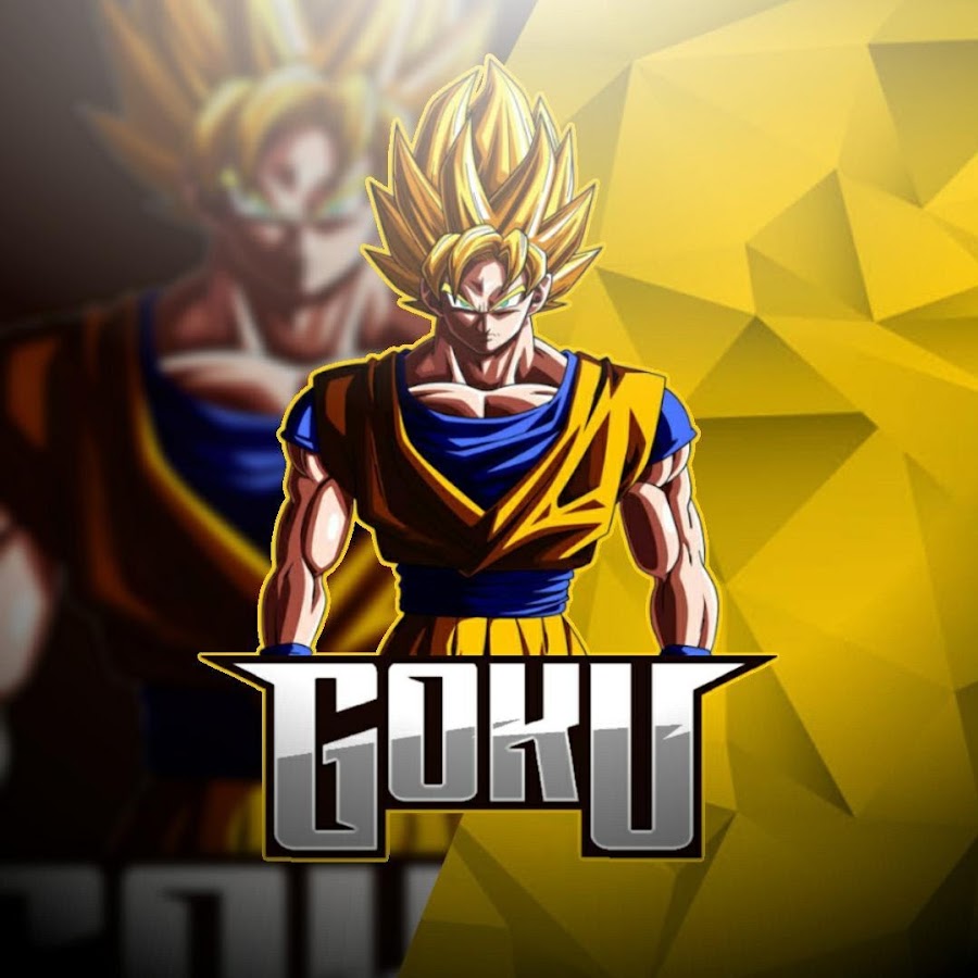 Goku Gaming - YouTube