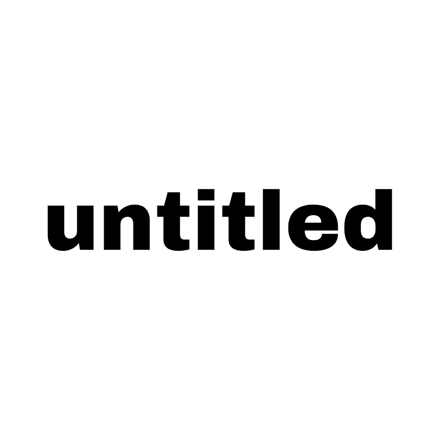 UNTILTED - YouTube