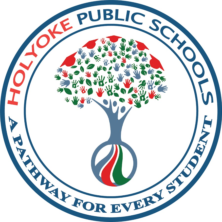 Holyoke Public Schools Media Center - YouTube