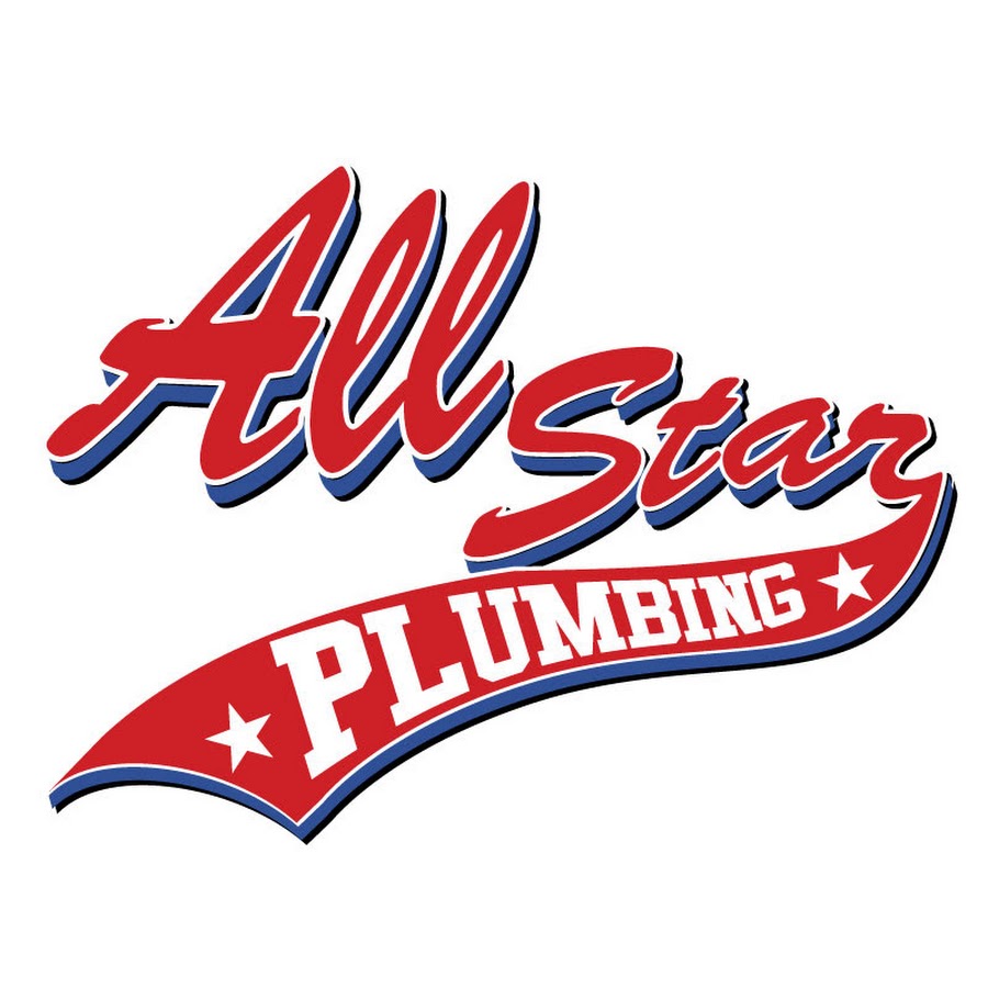 All Star Plumbing YouTube