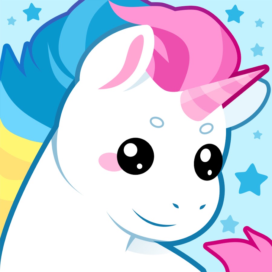 Honey The Unicorn Roblox Youtube - unicorn roblox adopt me profile pictures