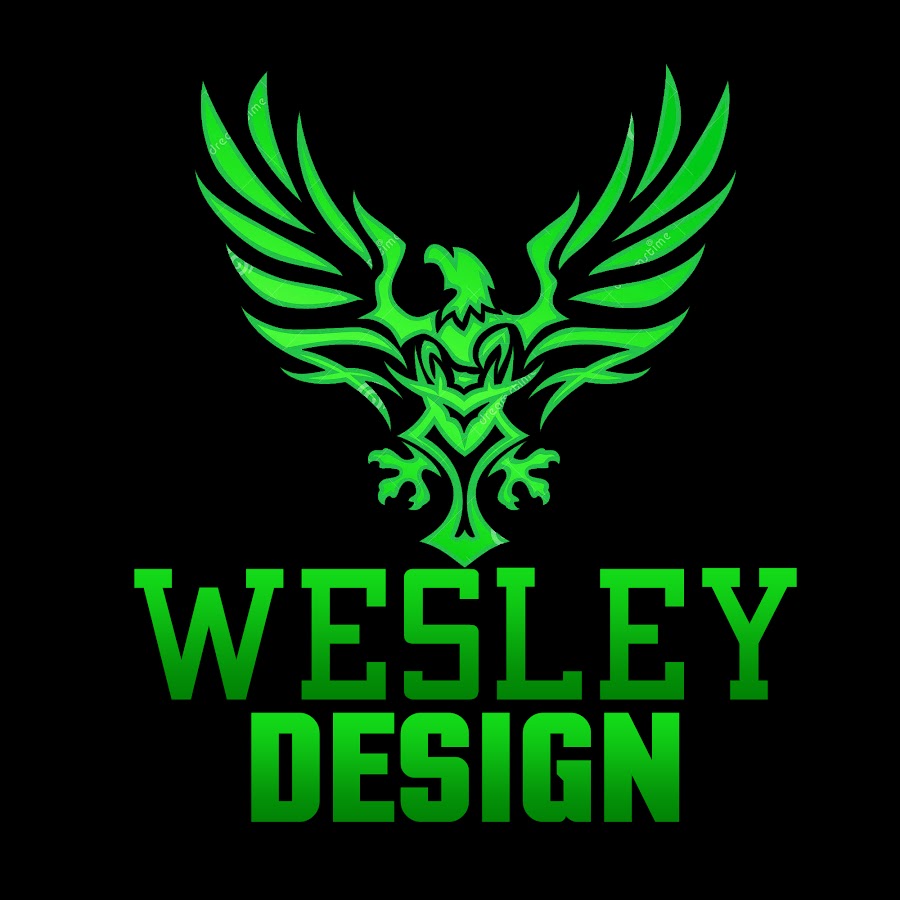 Wesley Design YouTube